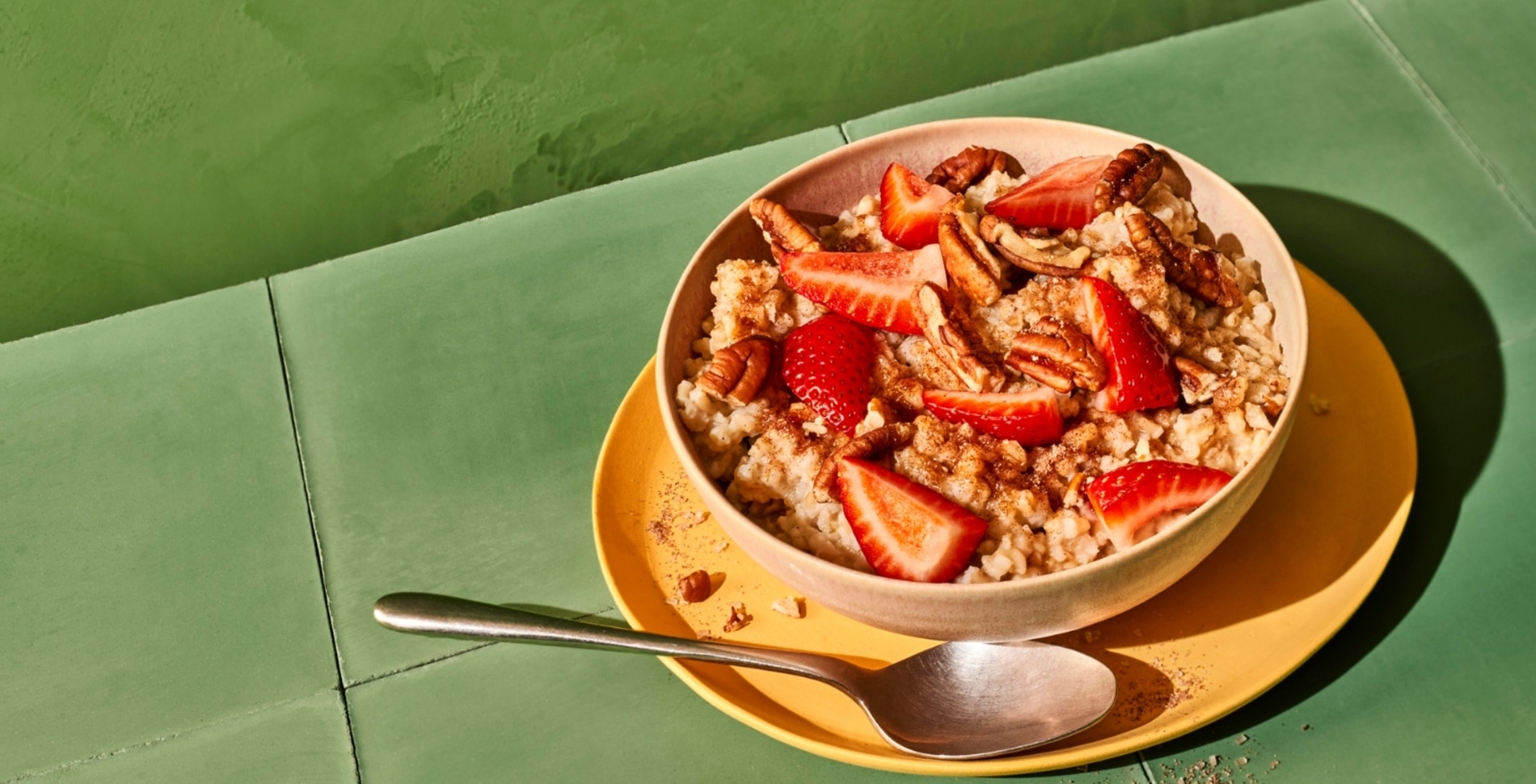 How to Order Healthy, Plant-Based Food at Meat-Heavy Chain Panera Bread