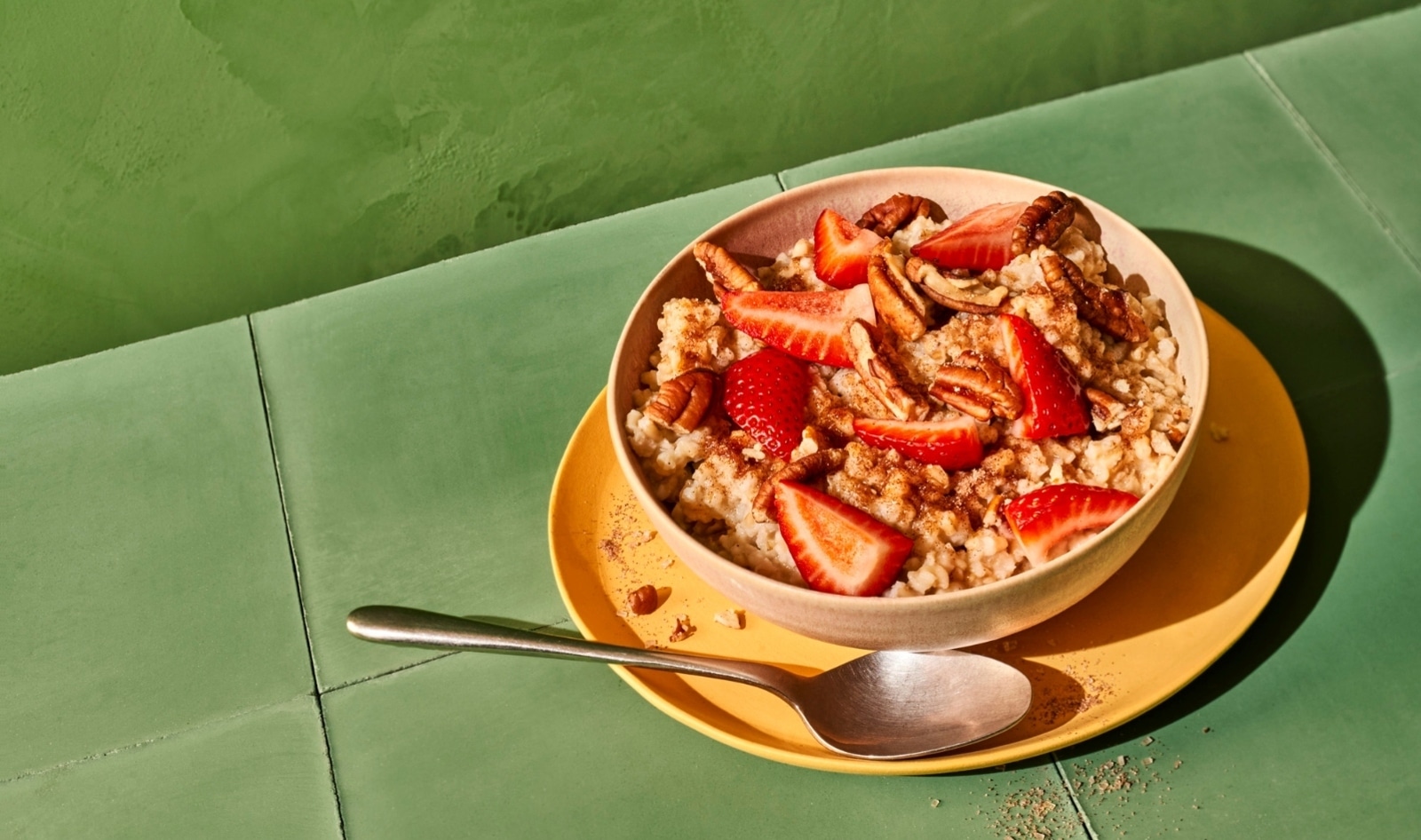 Eat More Flavonoid-Rich Foods to Reduce the Risk of Dementia, Cancer, and Heart Disease