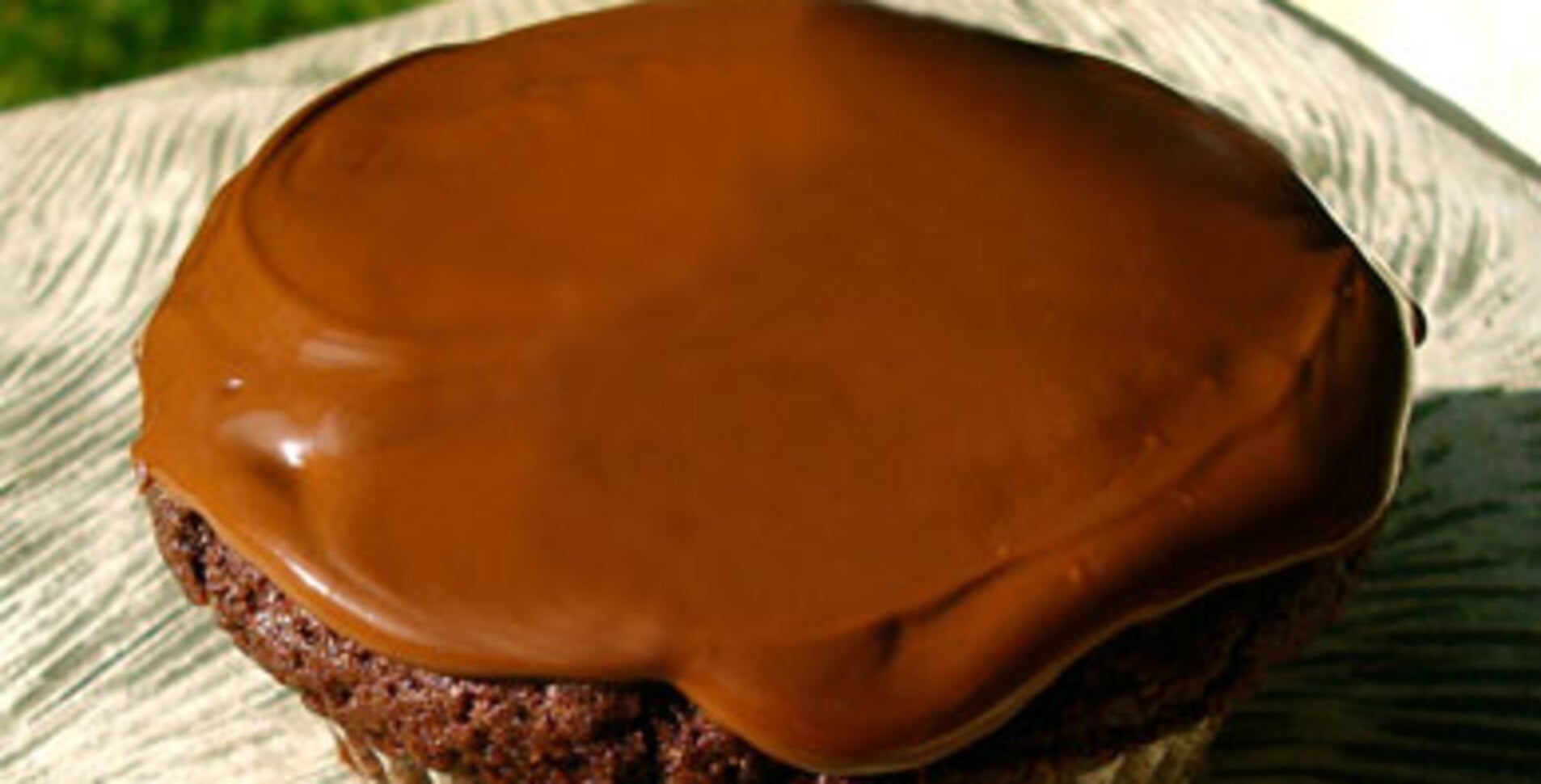 Kid-Friendly Chocolate Chip Cupcakes With Chocolate Frosting