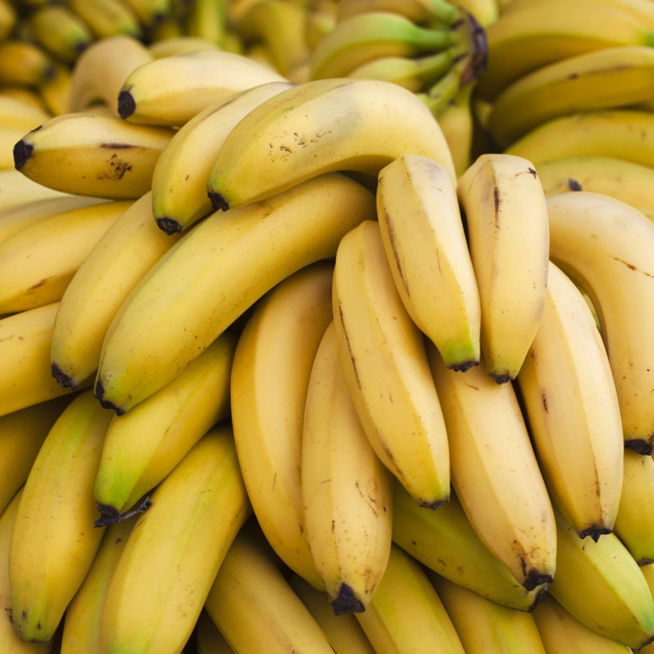 Trader Joe's Just Raised Banana Prices for the First Time in 20 Years, and Climate Change Might Be to Blame