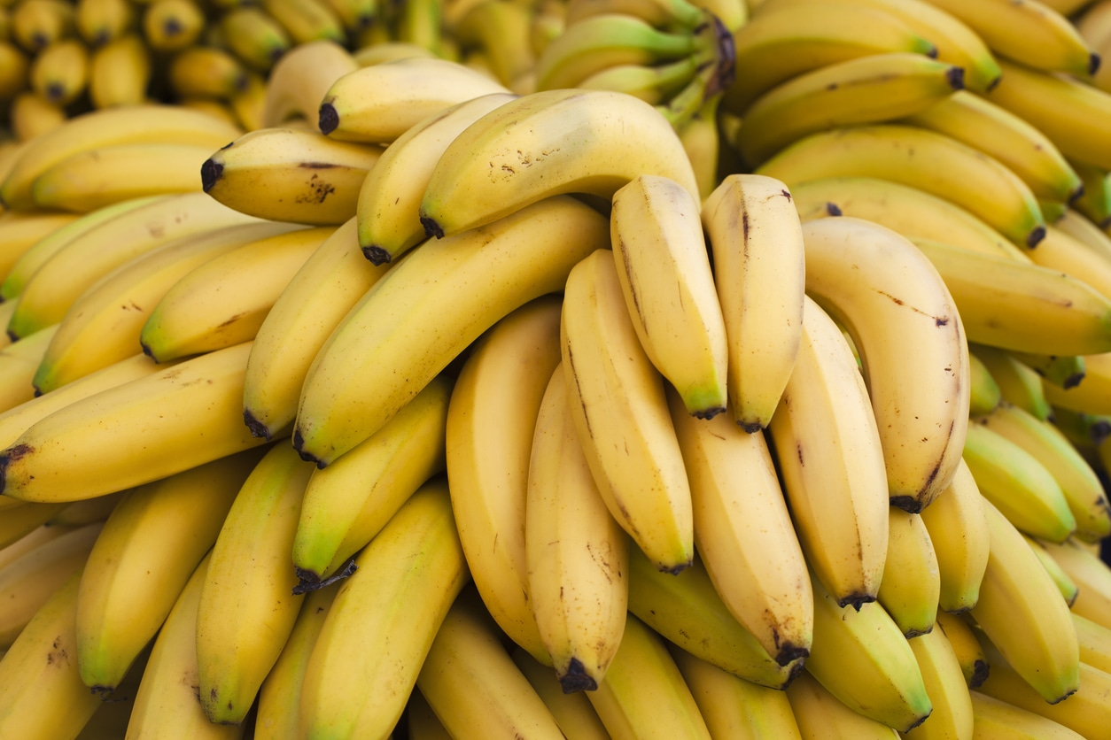 VegNews.Bananas.Getty