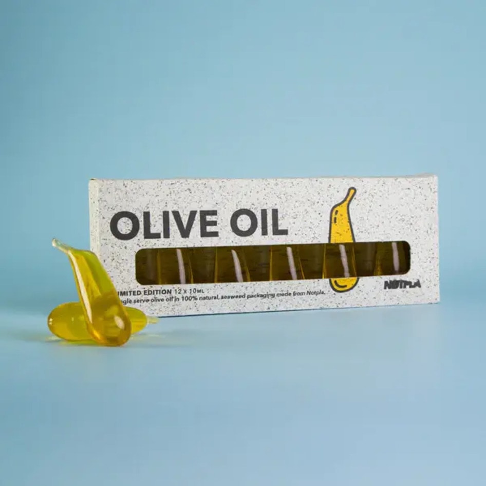 7 Brands Taking Plastic Out of the Food Industry: From Olive Oil to Chocolate