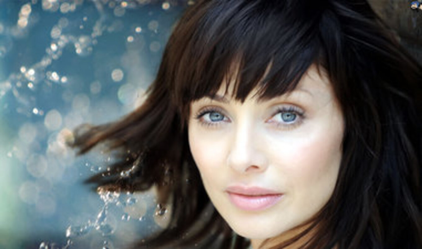 Celebrities Collaborate for Vegan Hair Care Line