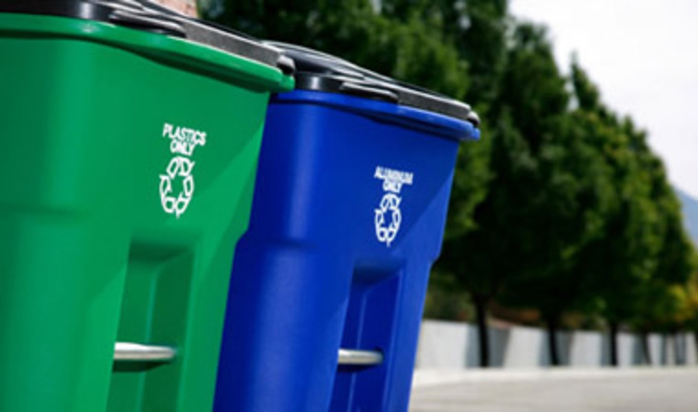 San Francisco Ranked Top Eco City