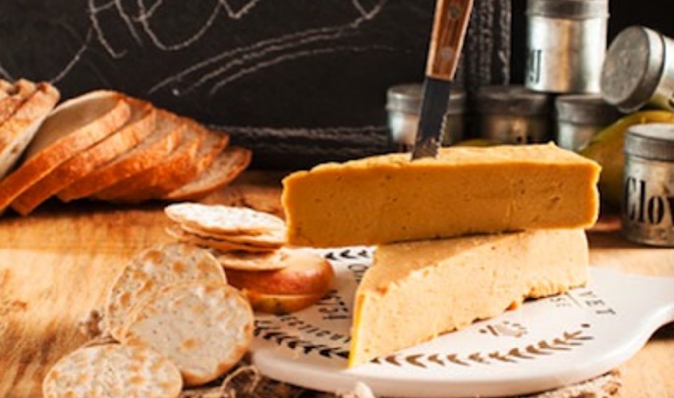 3 Rules for Stellar Homemade Vegan Cheese