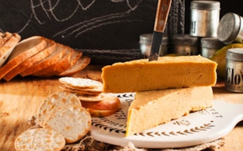3 Rules for Stellar Homemade Vegan Cheese