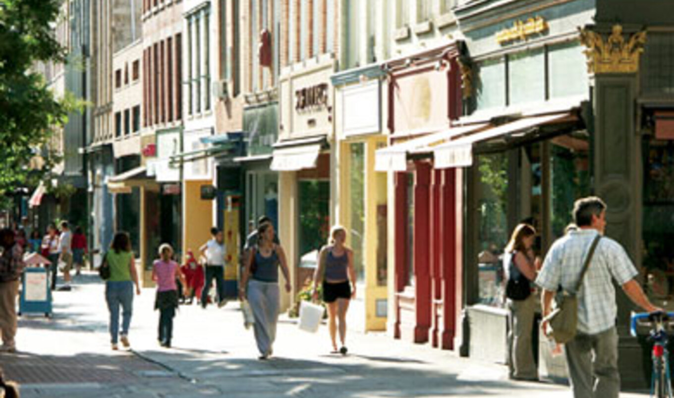 8 Tips for Surviving as a Small-Town Vegan