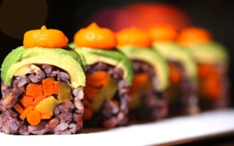 <i>New York's</i> Food Blog Lists Favorite Vegan Eats