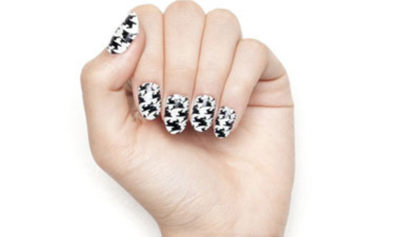 5 Must-Have Fall Vegan Nail Colors