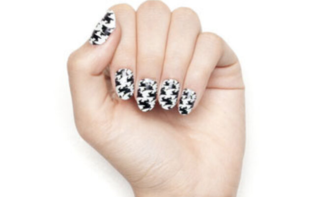 VeganNails