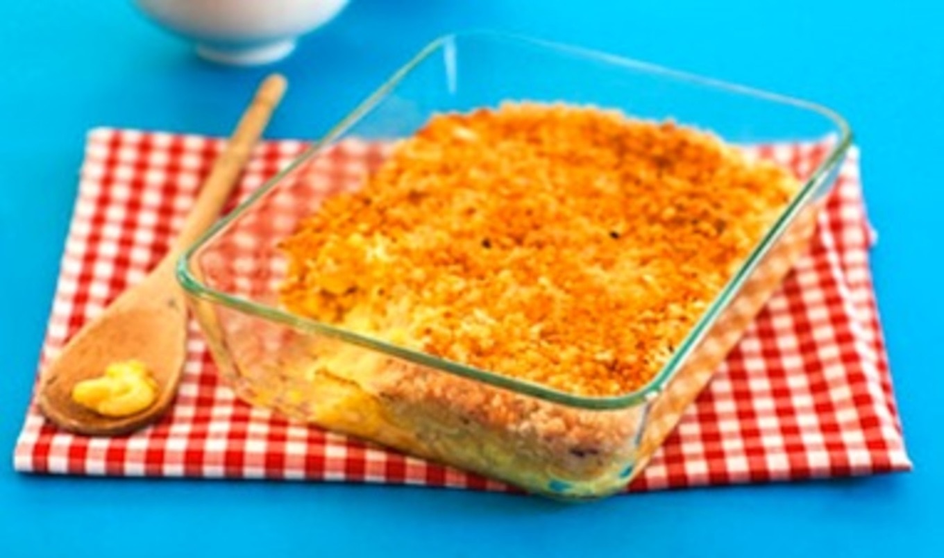 Vegan Mac and Cheese Showdown in Los Angeles
