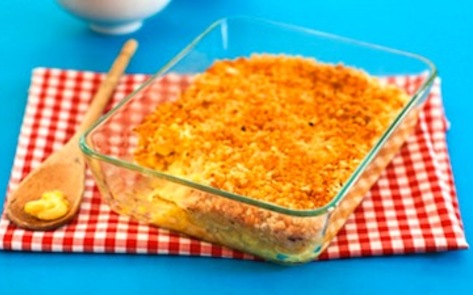 Vegan Mac and Cheese Showdown in Los Angeles