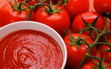 Consumption of Tomatoes Lowers Risk of Stroke