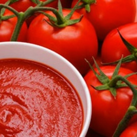 Consumption of Tomatoes Lowers Risk of Stroke