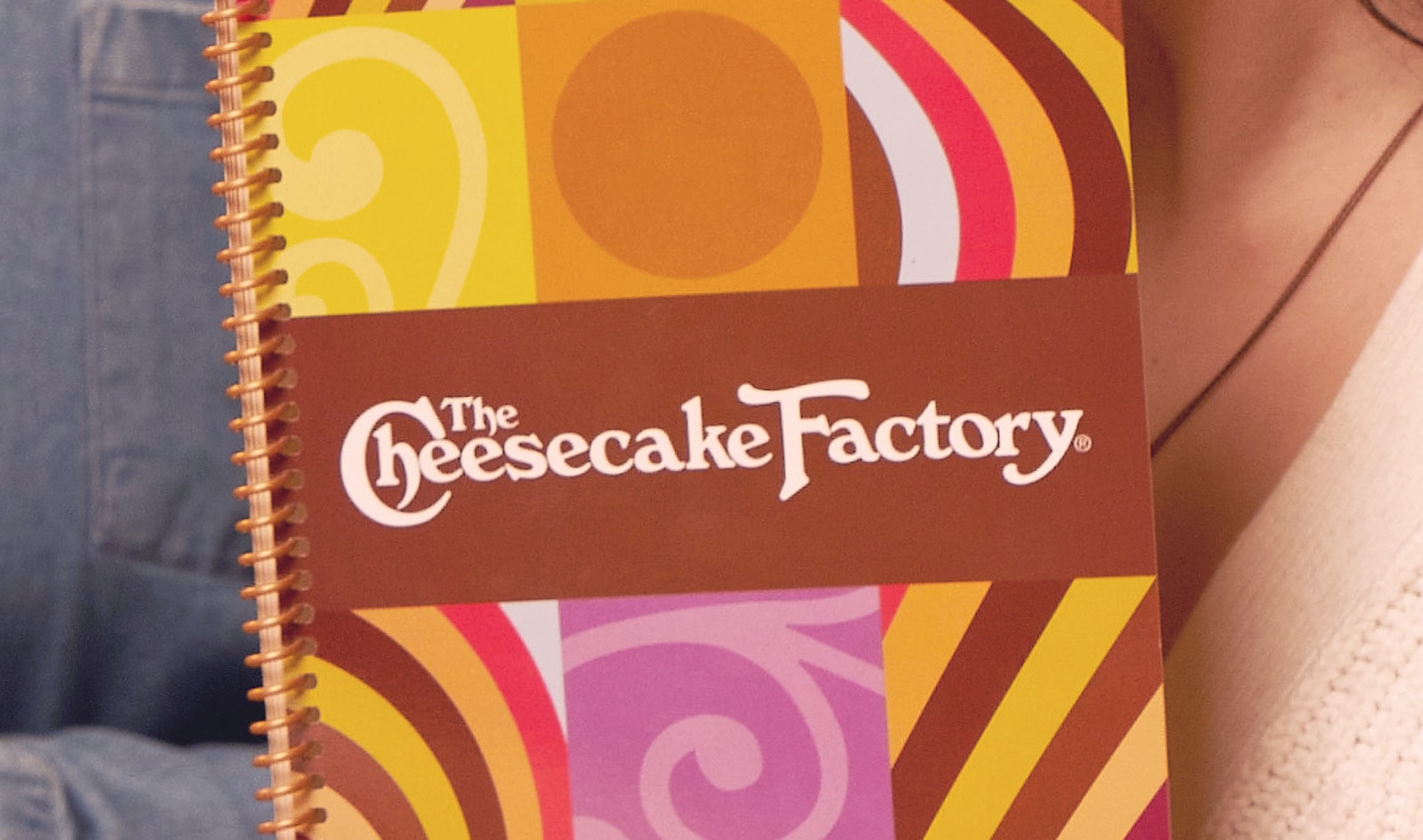 The Ultimate Vegan Dining Guide to The Cheesecake Factory