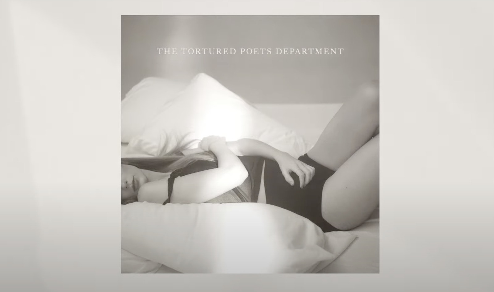 What to Eat While You Listen to Taylor Swift's 'The Tortured Poets Department': Dessert, Of Course