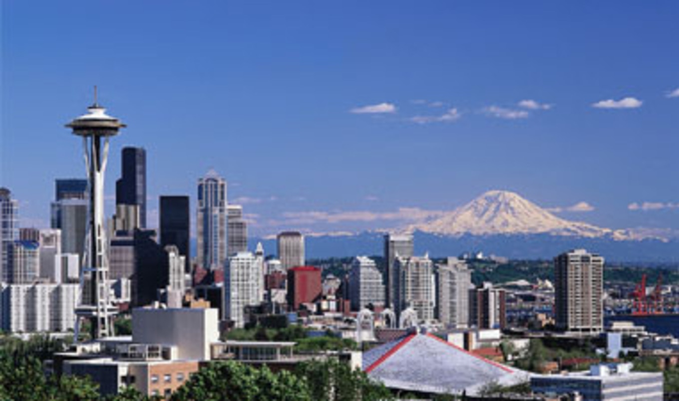 <i>Seattle Weekly</i> Lists Top 10 Vegan Restaurants