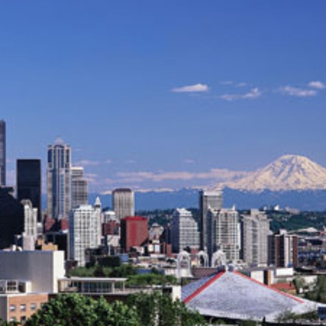 Vegan Restaurant Seeks Funds for Seattle Food Truck