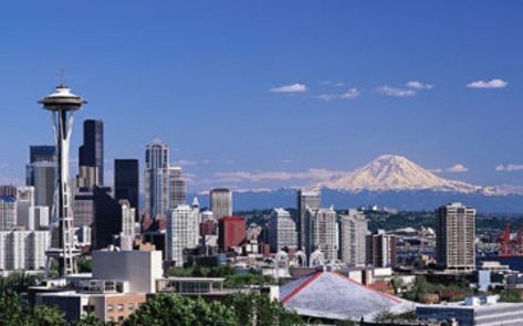 Vegan Restaurant Seeks Funds for Seattle Food Truck