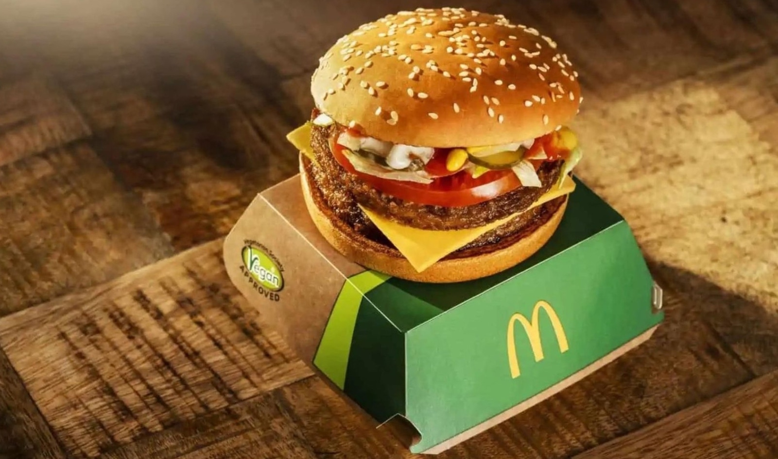 The McPlant Fizzled Out, So Can You Actually Eat Vegan at McDonald's?