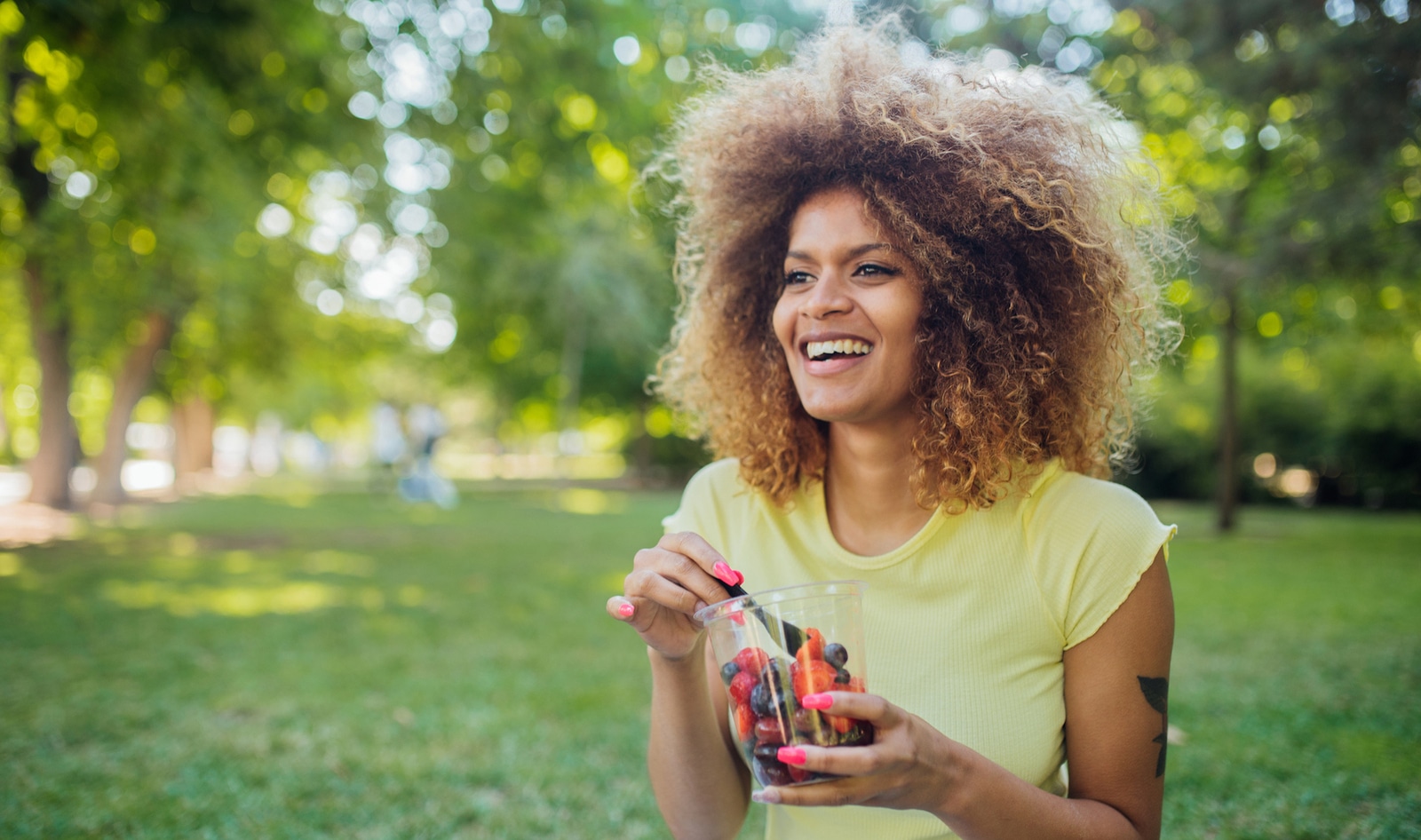 These Plant-Based Foods Can Help Boost Your Lung Health, Expert Says