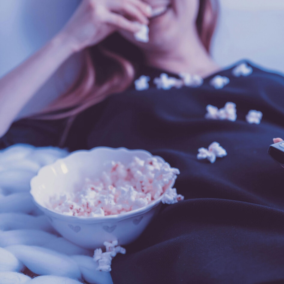 5 Nighttime Snacks That Help You Sleep Better—And a Surprising One That Doesn’t