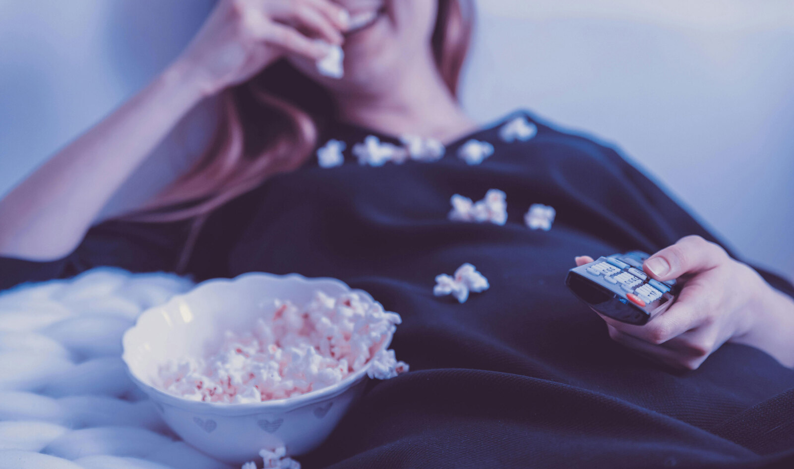 Want to Sleep Better? Try These Expert-Recommended Nighttime Snacks