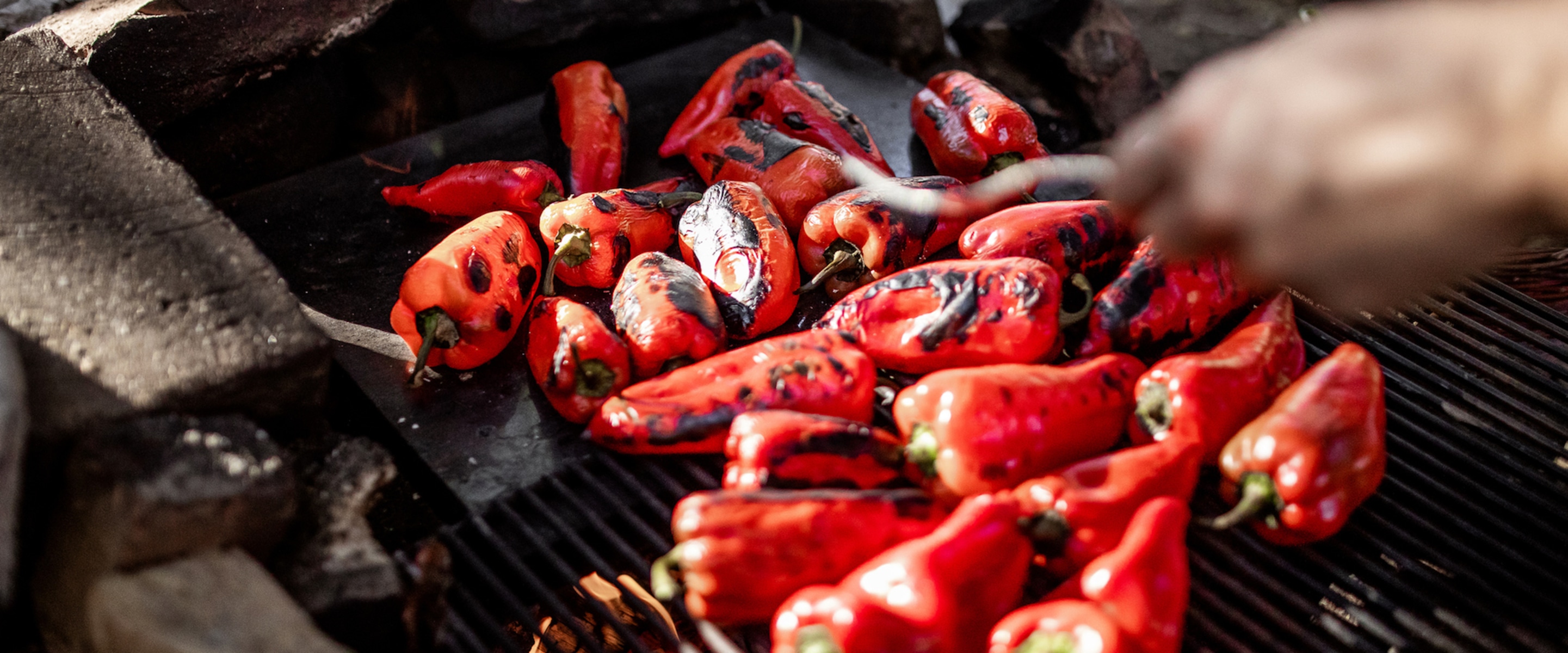 7 Mild Peppers You Should Know and How to Cook Each One