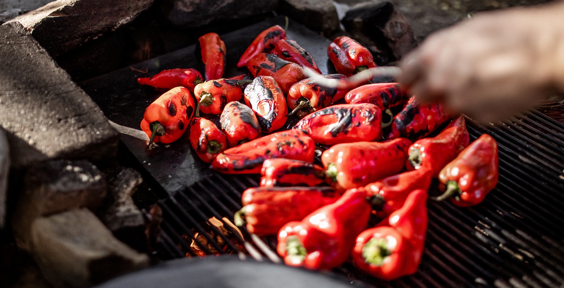 7 Mild Peppers You Should Know and How to Cook Each One