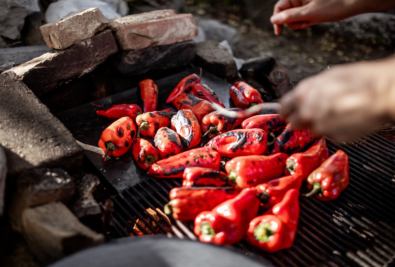 VegNews.BellPeppers.Getty