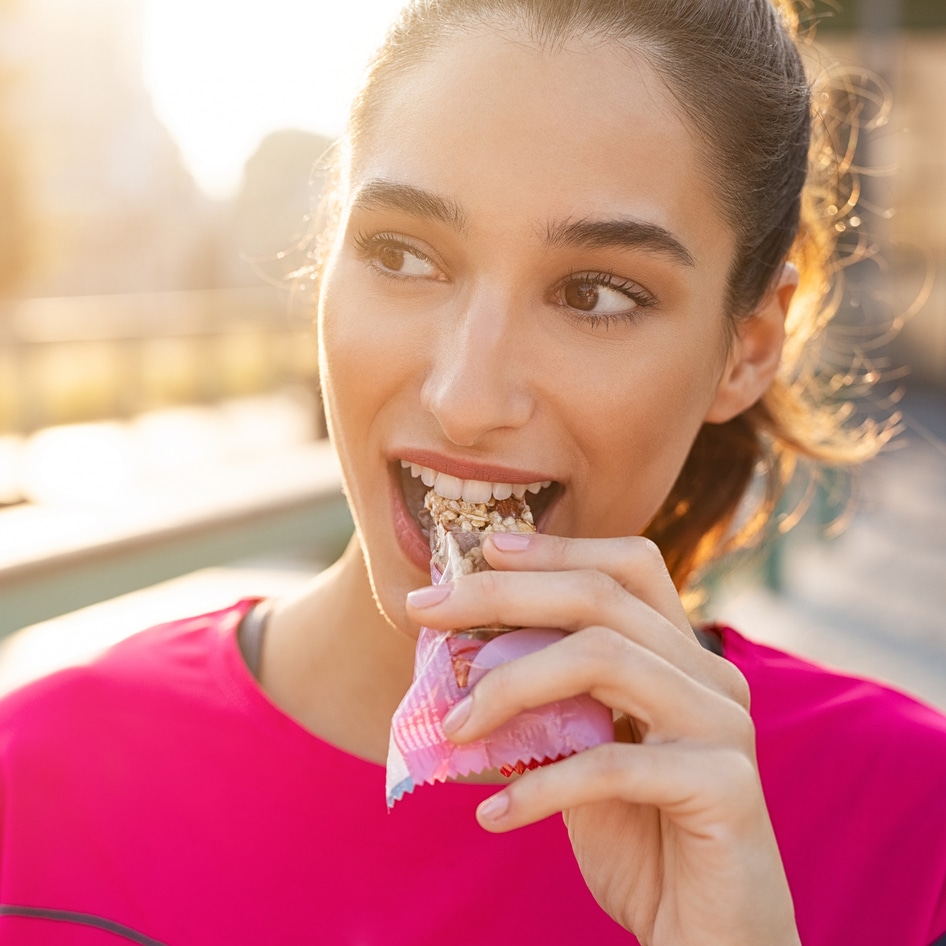 Protein Bars for Women: Power Through Your Next Workout With the Best Clean Energy Bars