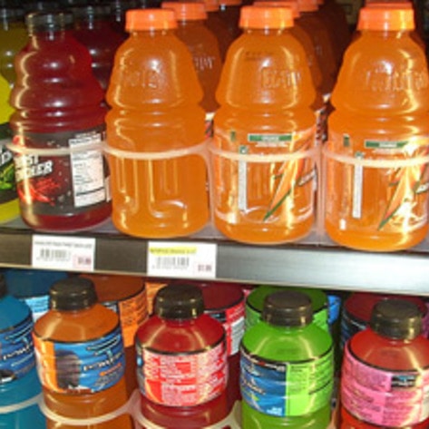 sportsdrink