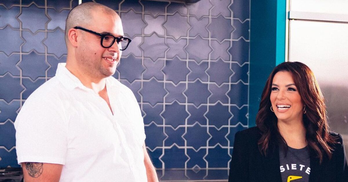 What Is Siete Foods? Meet the Snack Brand Now Backed By Eva Longoria - Vimarsana News