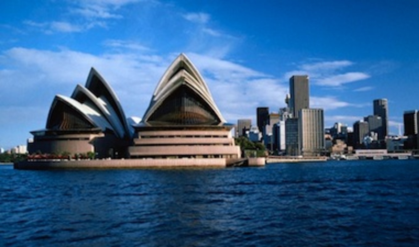 Australian Department Stores Ban Retail Fur