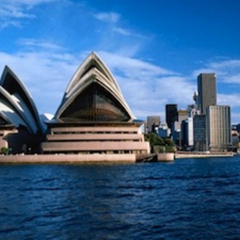 Meatless Monday Launches in Australia and Israel