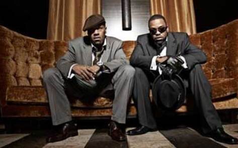 Redman and Method Man Adopt Plant-Based Diets