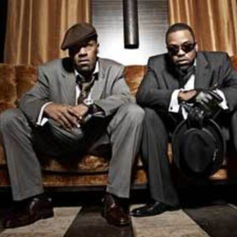 Redman and Method Man Adopt Plant-Based Diets