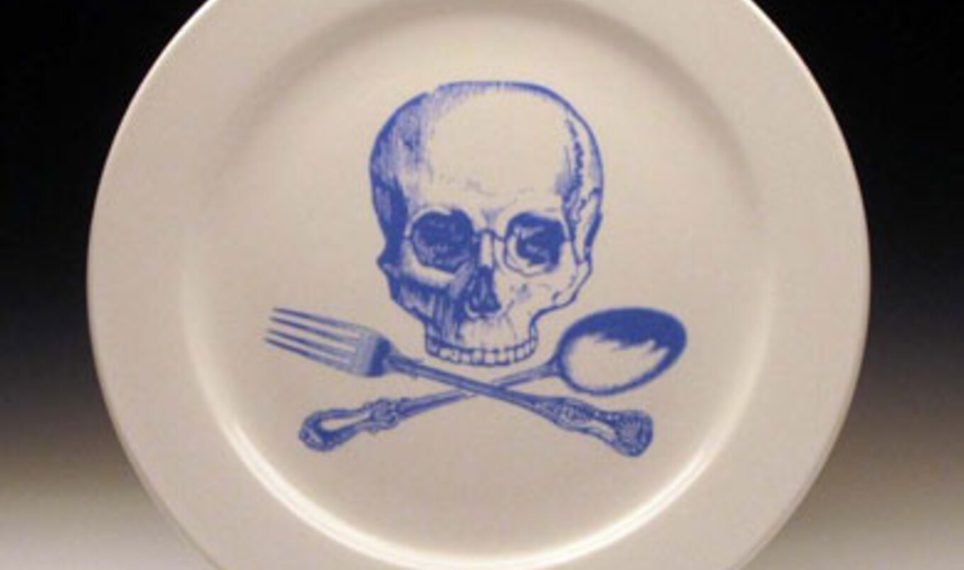 5 Terrifying Ways Eating Meat Can Kill You