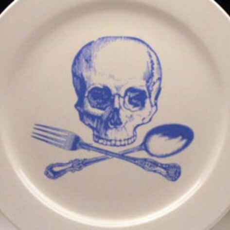 VegNews.SkullPlate