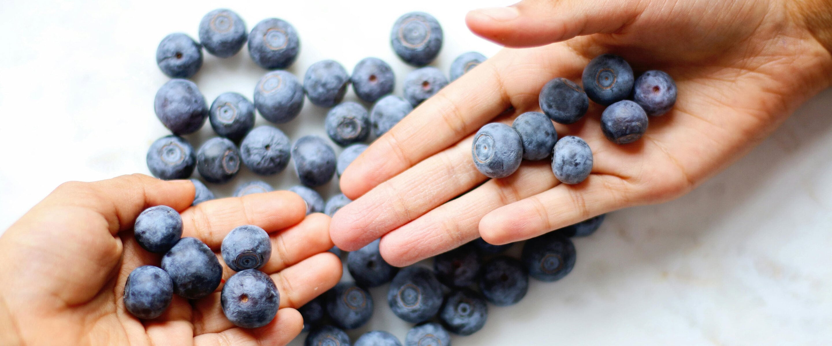 Eat These 5 Science-Backed Foods to Help Boost Your Memory