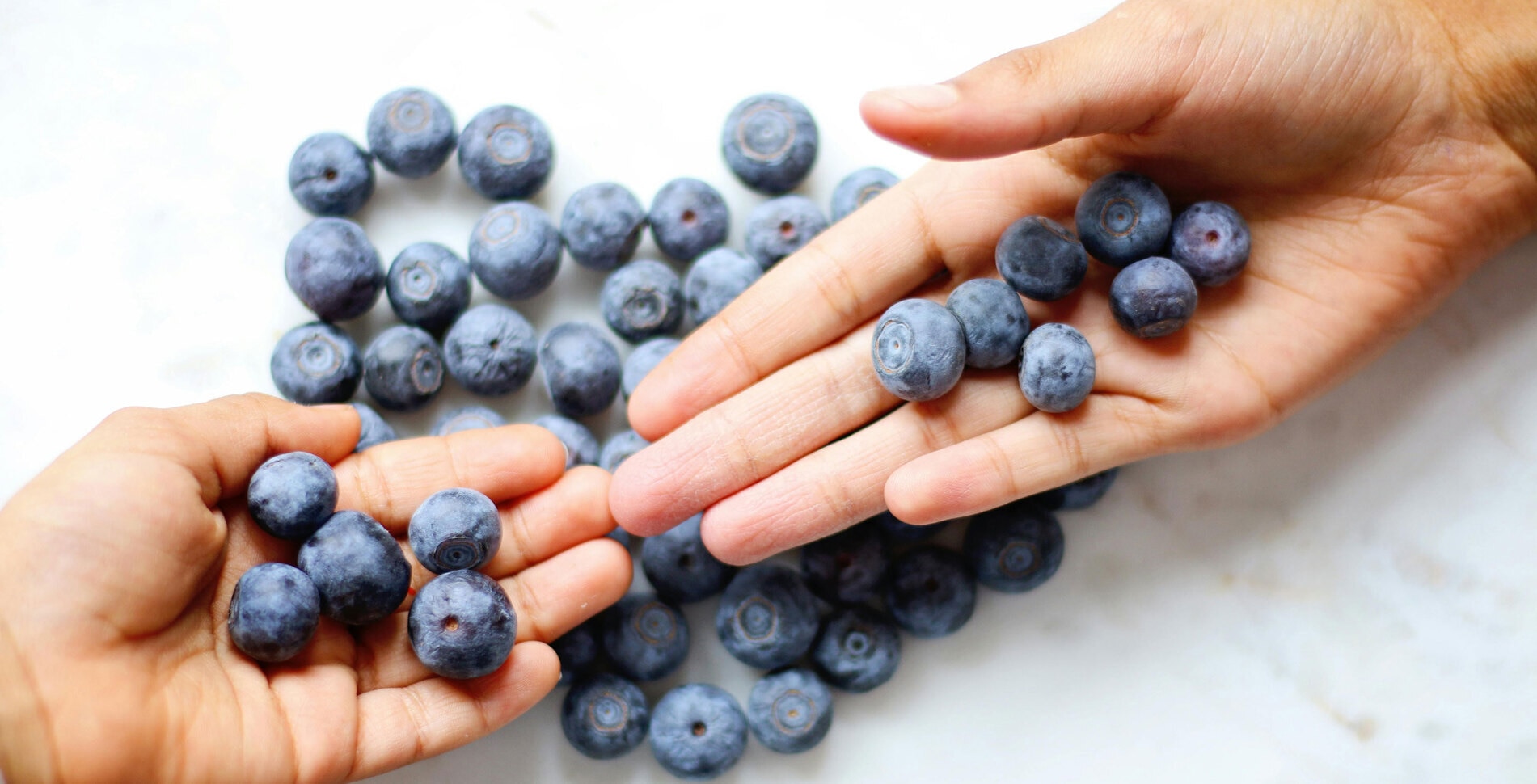 Eat These 5 Science-Backed Foods to Help Boost Your Memory