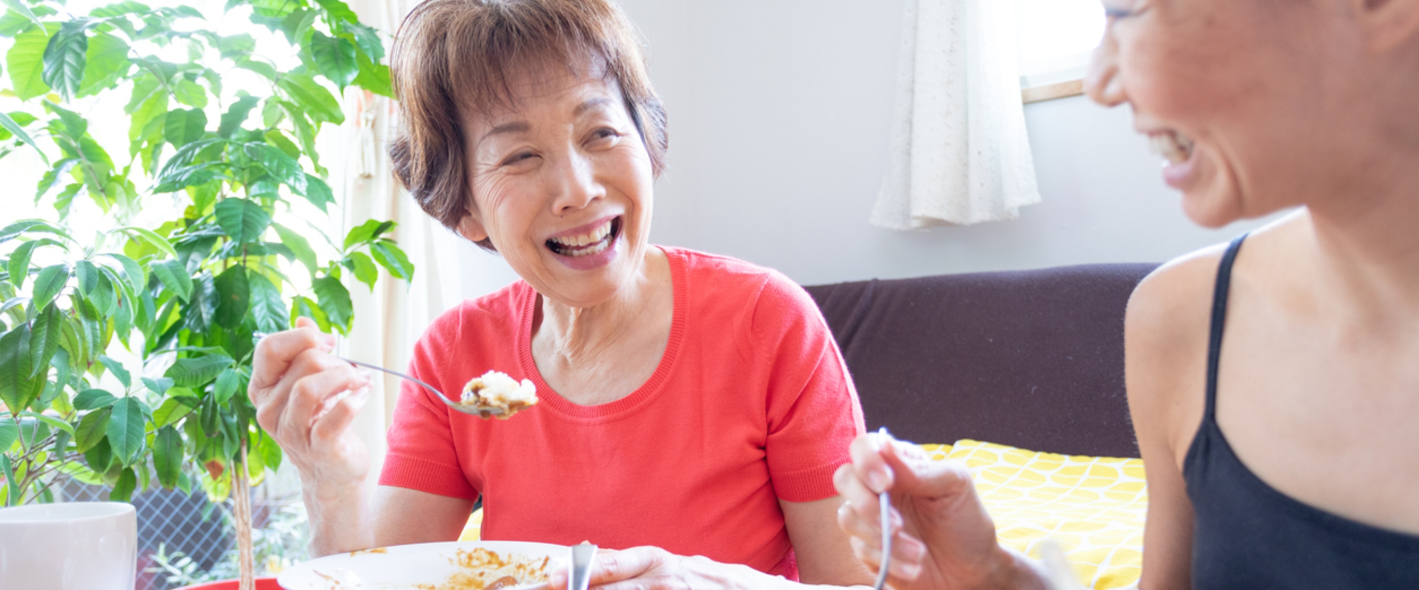 Eat Like a Blue Zoner With These Staples From the Okinawan Diet