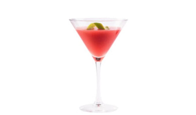 VegNews.Martini