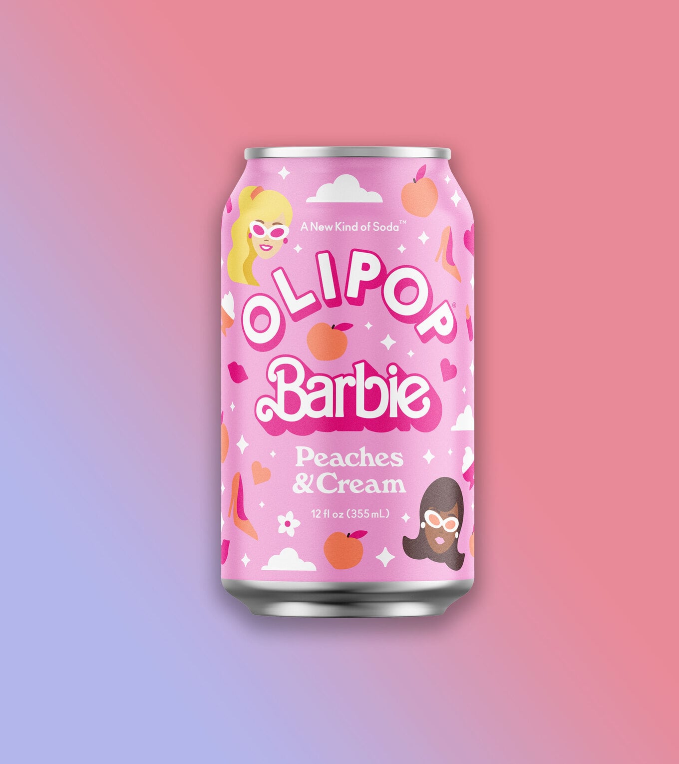 BarbieOlipop
