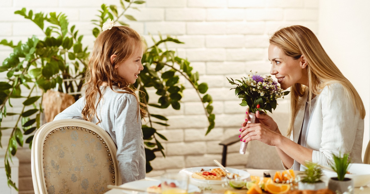 15 Vegan Mother's Day Gifts You Can Get Delivered - Vimarsana News