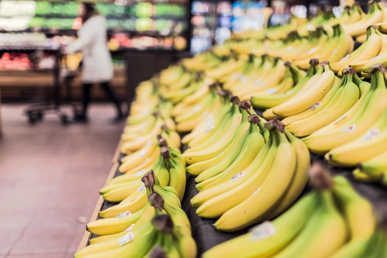 Dole-Bananas-Grocery