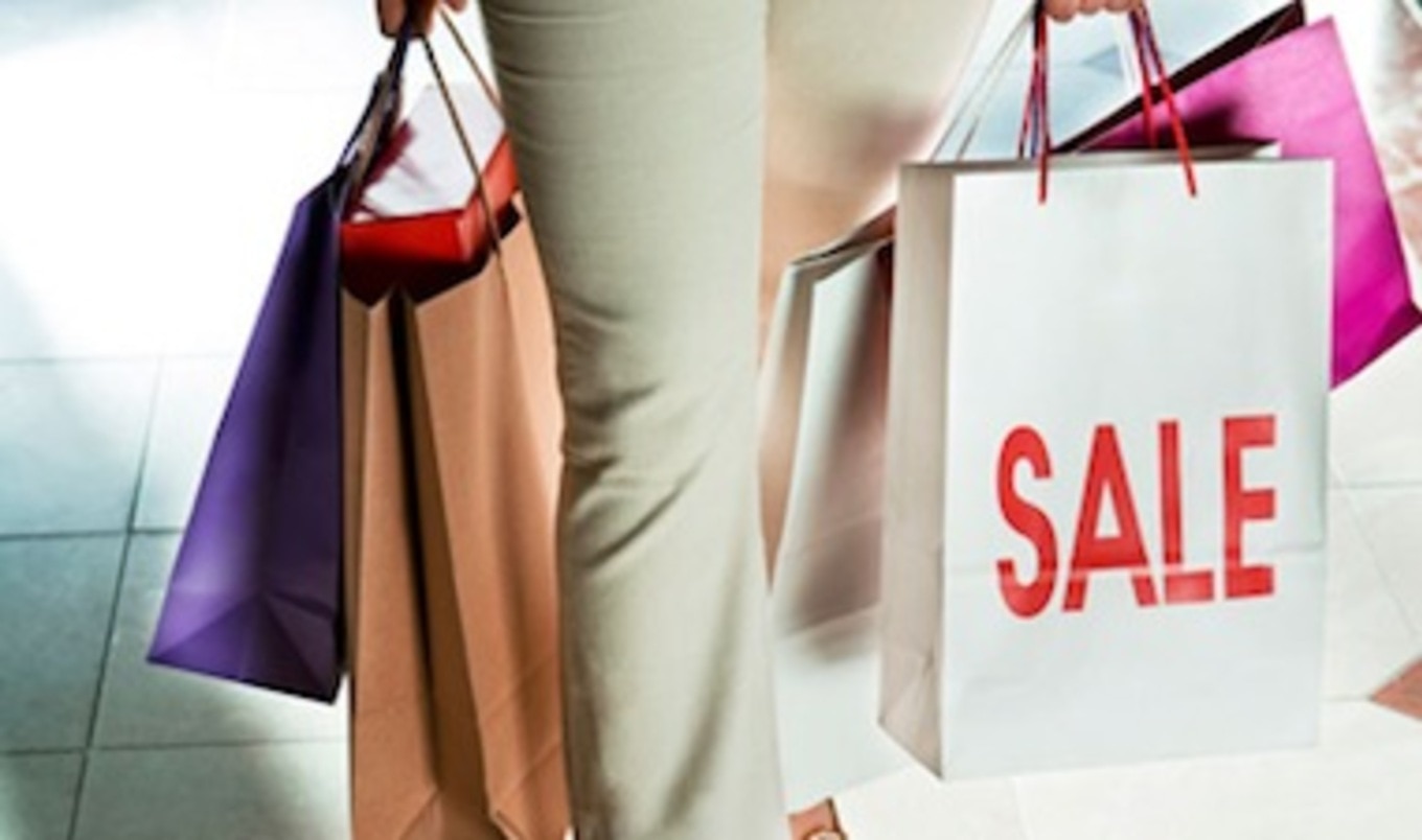 May 11: Consumer Campaign for World Fair Trade Day