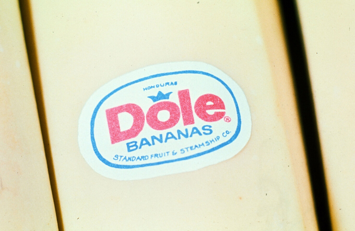 Dole-Label