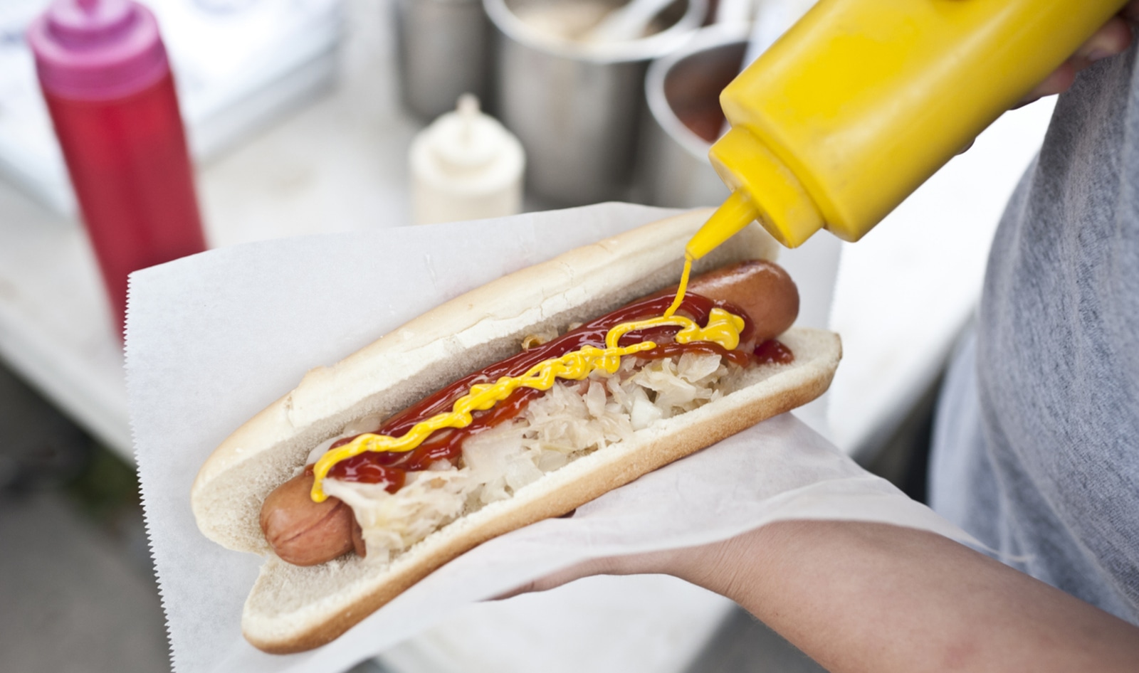 Long-Term Study Links Ultra-processed Meat, Dairy to Higher Mortality Risk