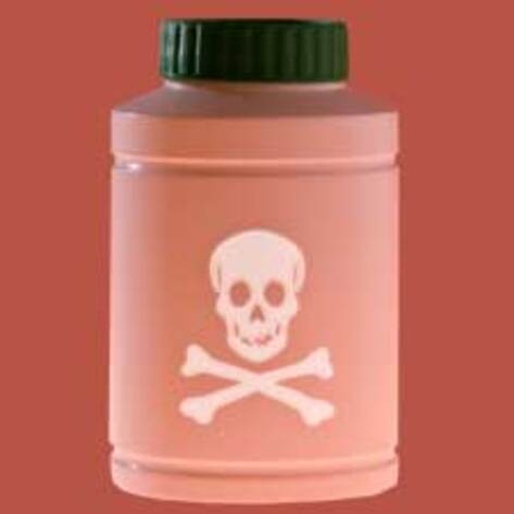 Drugs Containing Arsenic Sold to Meat Producers